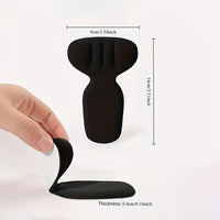Anti-Slip Heel Grips - image 4
