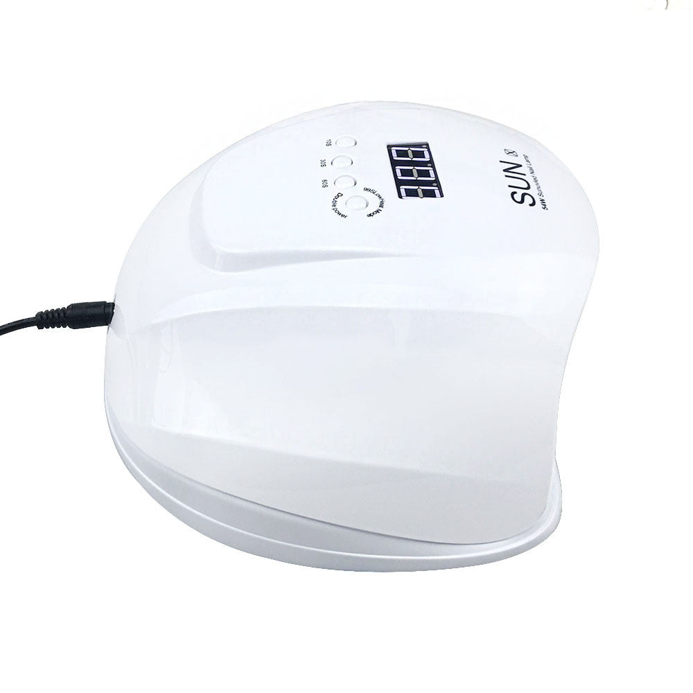 Nail Lamp Dryer - image 2