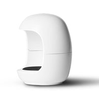 Mini UV Nail Dryer - image 3