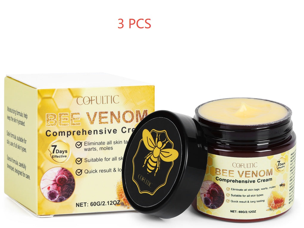 Cofutic Skin Care Cream Gentle Hydrating Smooth Delicate And Moisturizing Skin Daily Nourishing Body Cream - image 9