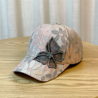 Breathable Lightweight Sun Hat - image 6