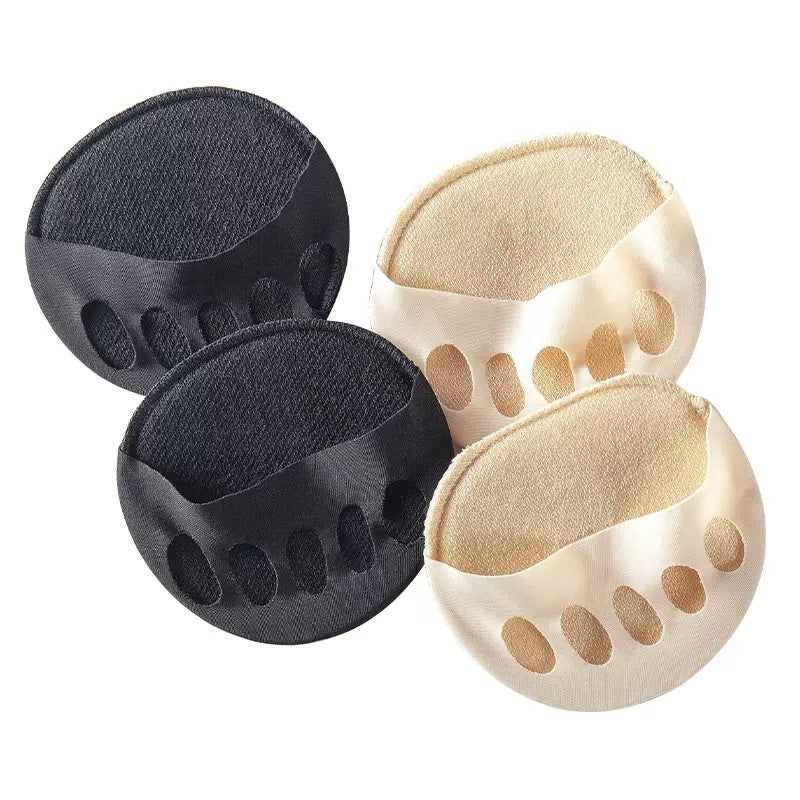 Silicone Forefoot Cushion Pads for Heels - image 5