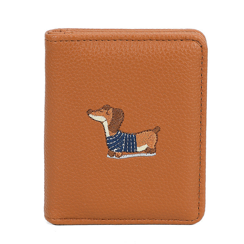 Cute Cartoon Multi-Function Coin Purse - image 5