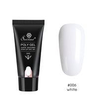 Quick Extension Gel Nail Set - image 3