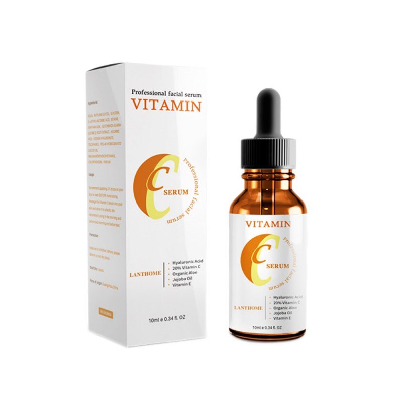 Hydrating Face Serum - image 5