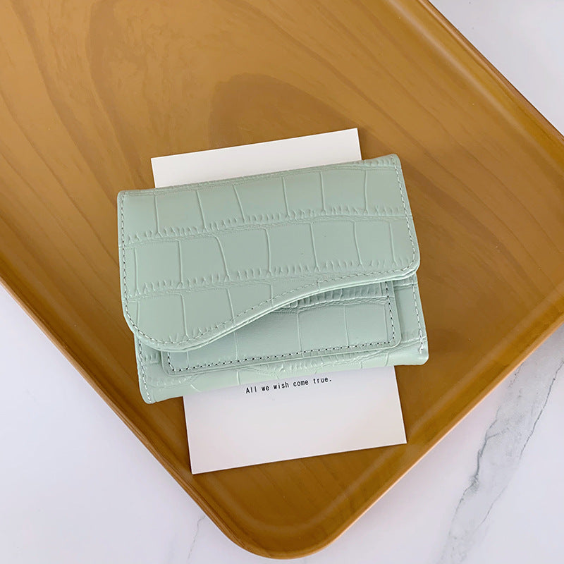 Women's Zip Card Holder - image 8