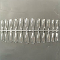 Seamless False Nails - image 4