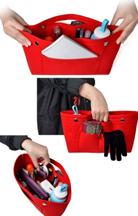 Makeup Storage Organizer - image 7