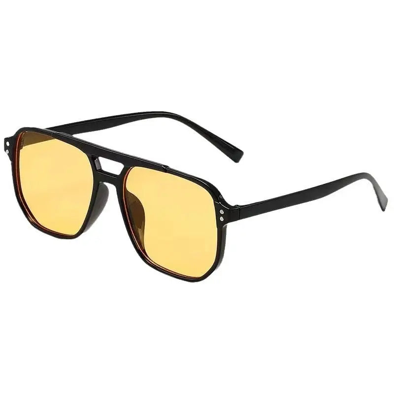 Classic Chic Sunglasses - image 8