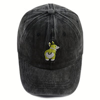 Women's Fashion Cap - image 4