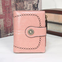 Large Capacity Card Holder Wallet - image 6
