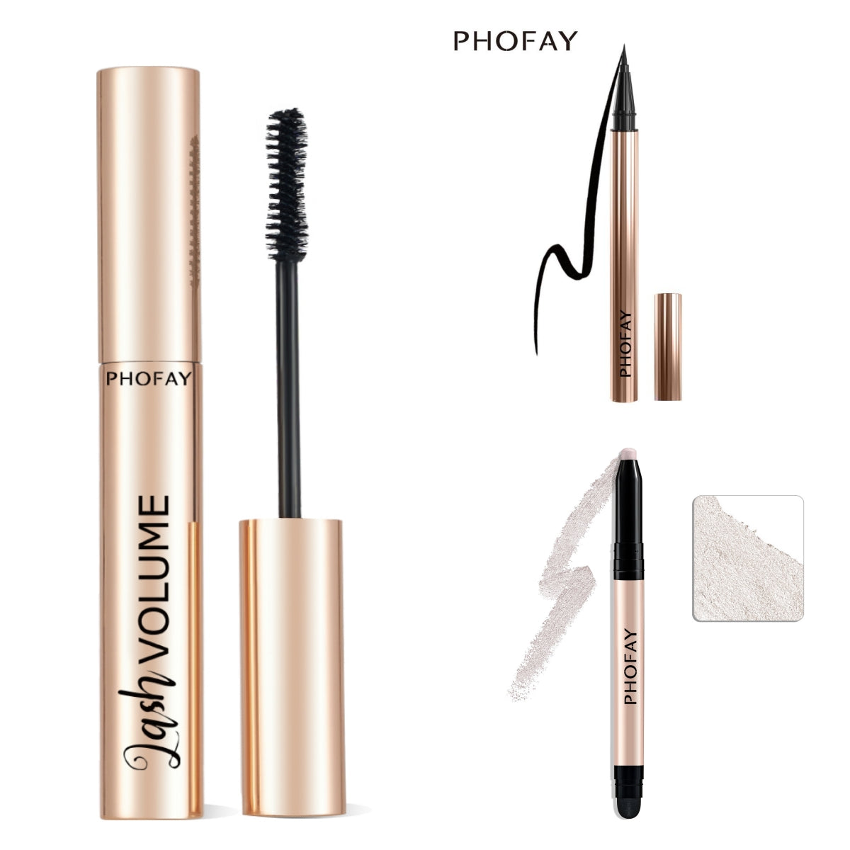 PHOFAY Eyeliner - image 10