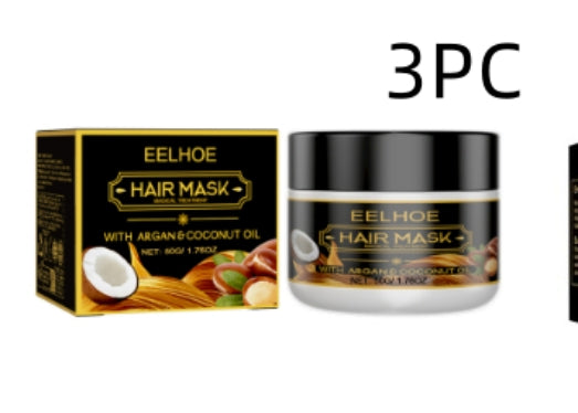 Nourishing Hair Mask Conditioner - image 9