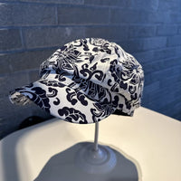 Lady Fashion Printed Baseball Cap - image 6