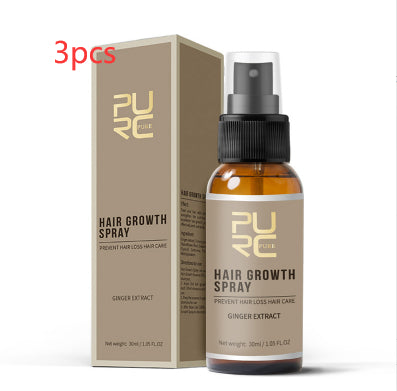 Hair Styling Spray - image 7