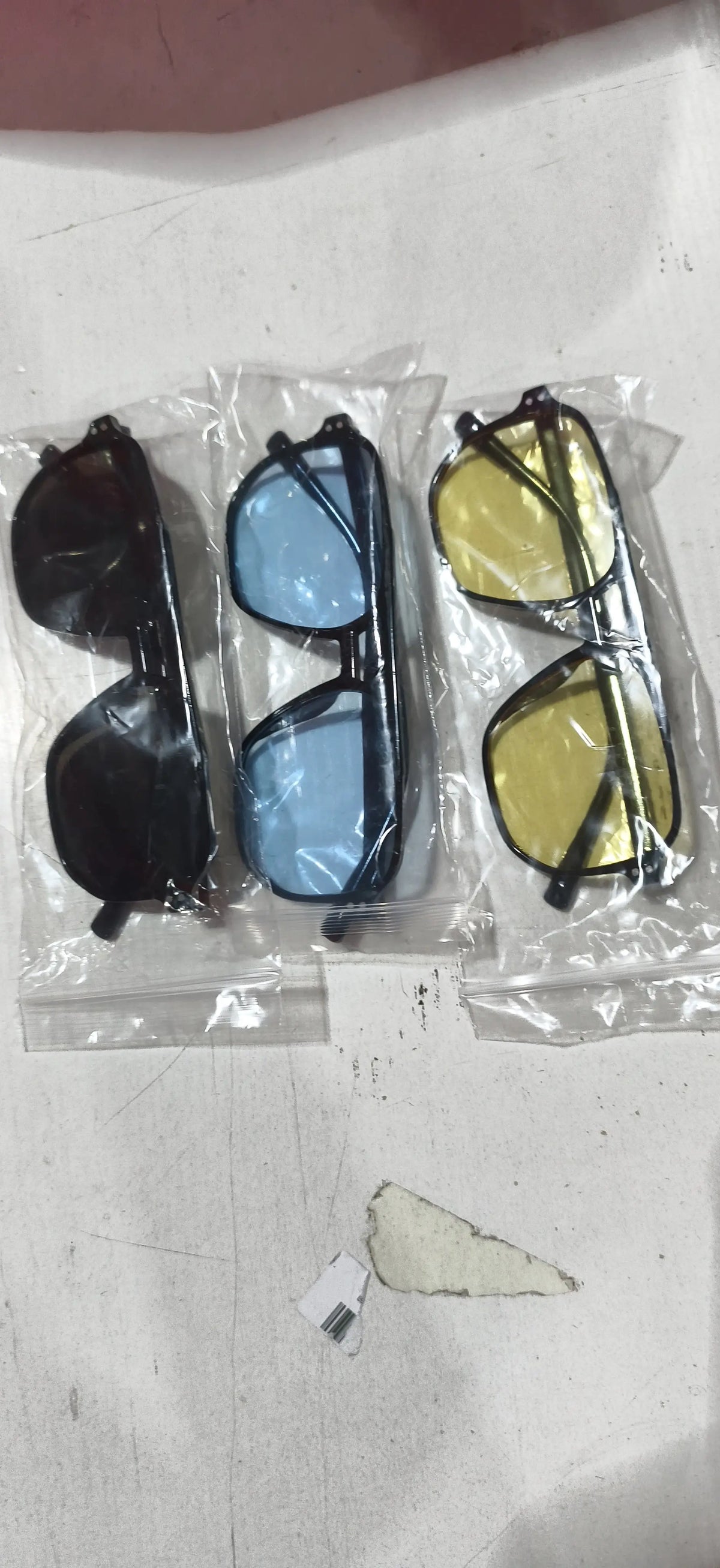 Classic Chic Sunglasses - image 6