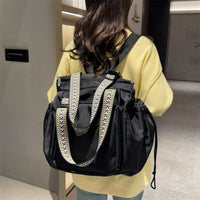 Multifunctional Mini Backpack - image 5