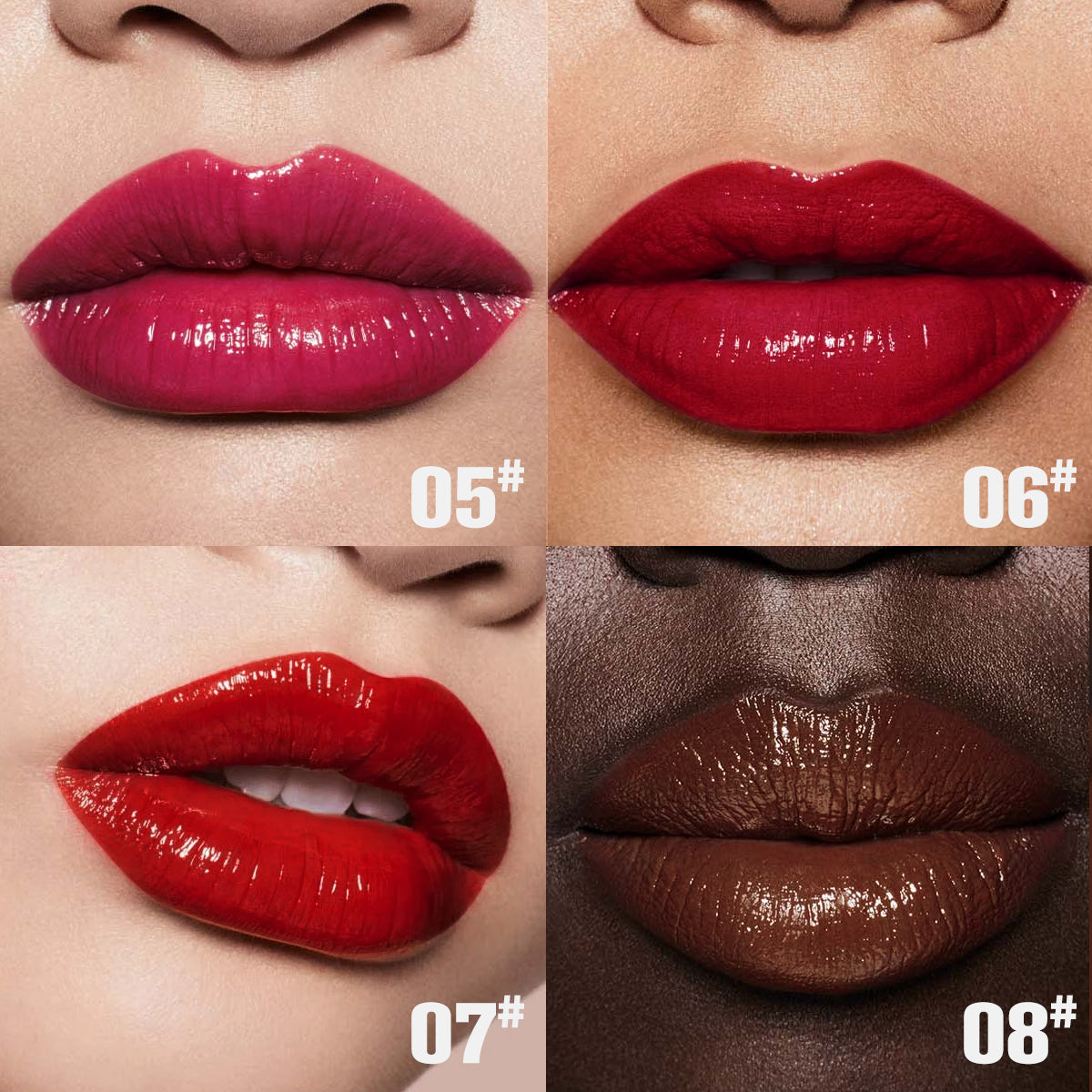 PHOFAY Moisturizing Lipstick - image 7