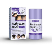 EELHOE Hair Wax Stick Broken Hair Polishing Hair Wax Stick Small Broken Hair Hair Finishing Broken Hair Styling Cream Haircare Gel Haircare - image 3