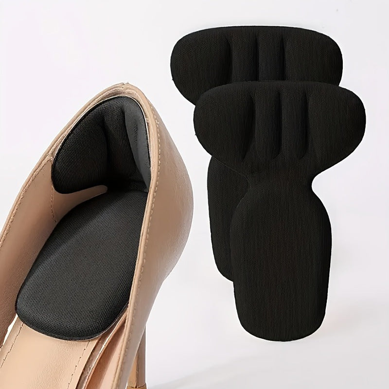 Anti-Slip Heel Grips - image 5