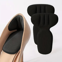 Anti-Slip Heel Grips - image 5