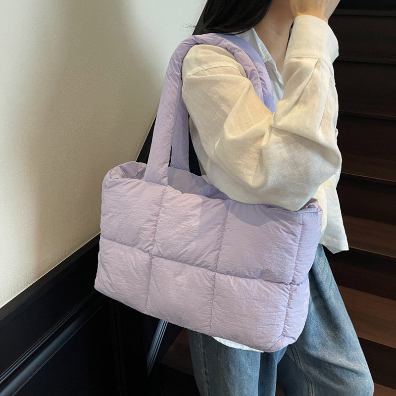Bolsa tote de algodón para el día a día - image 4