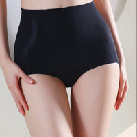 Seamless High Waist Shaping Leggings - image 4
