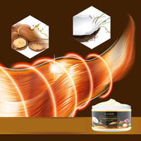 Nourishing Hair Mask Conditioner - image 5