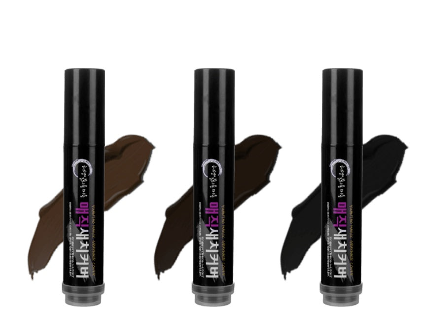 Temporary Hair Color Comb - image 5