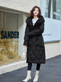 Slim Fit Padded Jacket - image 6