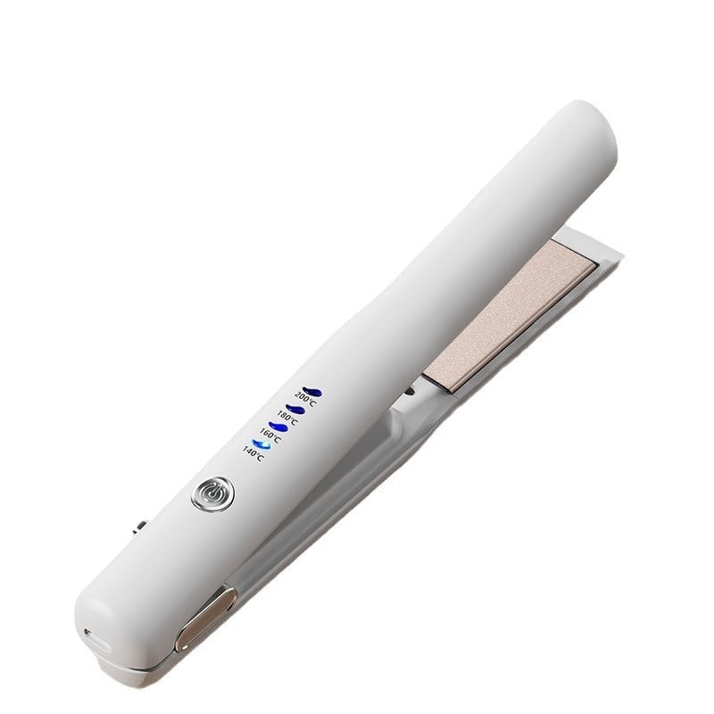 Mini Cordless Hair Straightener - image 5
