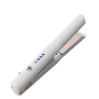 Mini Cordless Hair Straightener - image 5