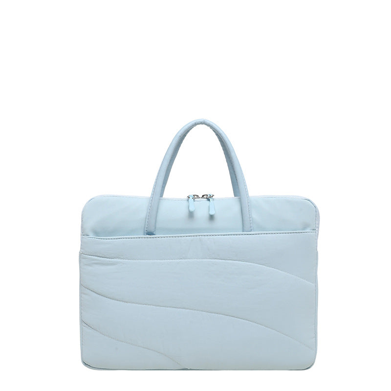Large Cloud Laptop Bag - image 9