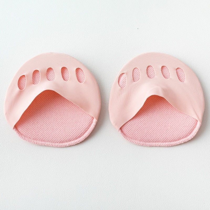 Silicone Forefoot Cushion Pads for Heels - image 10