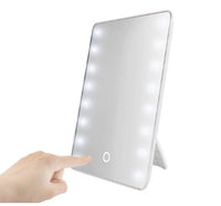 Illuminated Vanity Mirror - image 6