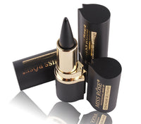 Waterproof Black Liquid Eyeliner Pen - image 5