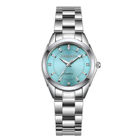 Minimalist Quartz Watch - image 2