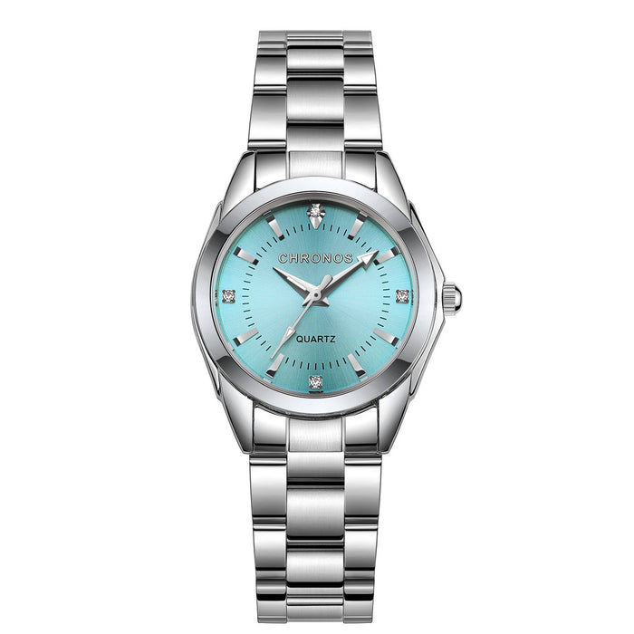 Minimalist Quartz Watch