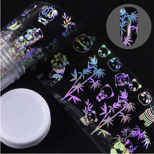 Nail Art Stickers - image 7