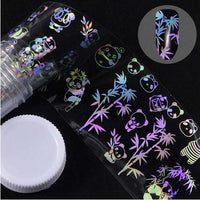 Nail Art Stickers - image 7