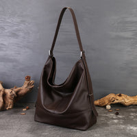 Large Retro Crossbody Shoulder Bag - image 6