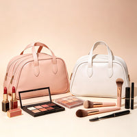 Travel Makeup Bag Set - image 1