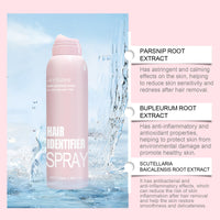 Moisturizing Dermaplaning Spray - image 5