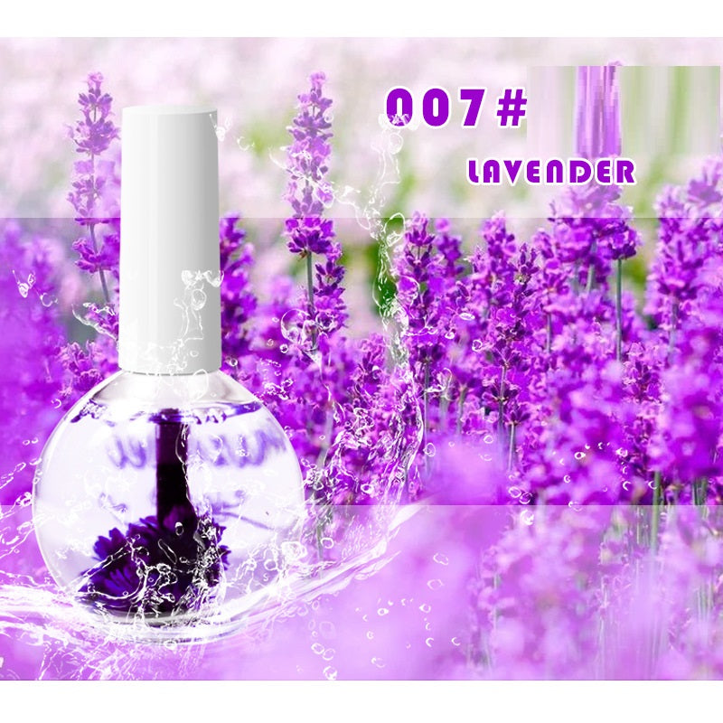 Dried Flower Nourishing Cuticle Oil - image 9
