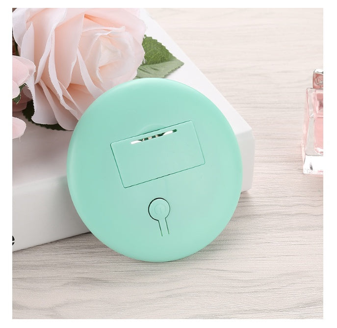Rechargeable Smart Beauty Mirror