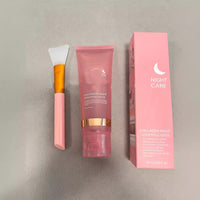 Collagen Overnight Wrapping Face Mask - image 7