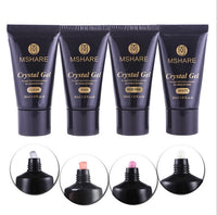 Nail Poly Gel - image 1