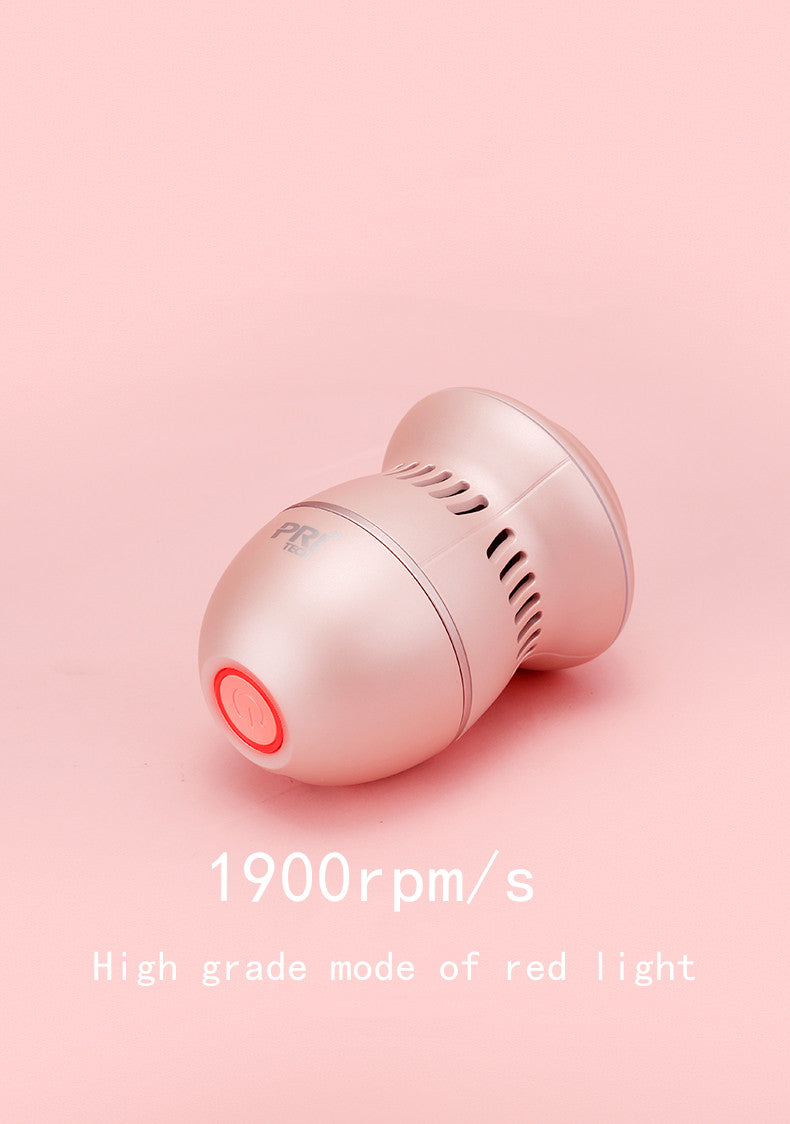 Electric Foot File Callus Remover - image 9
