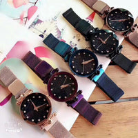 Starry Dial Watch - image 1