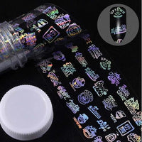 Nail Art Stickers - image 8